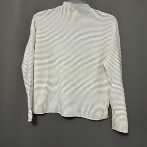 H&M | Mock Neck Knit Sweater